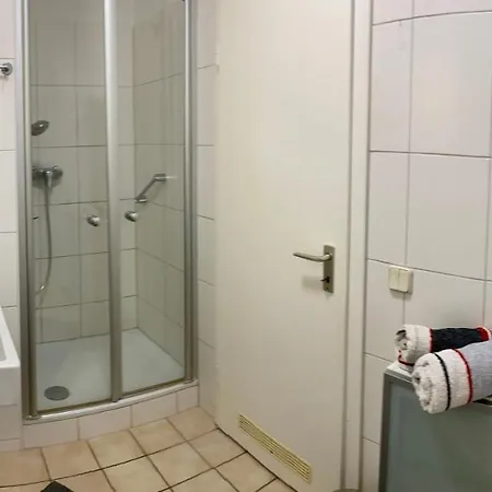 شقة Ruheoase Mitten Im Stadtzentrum / Belgisches Viertel كولونيا