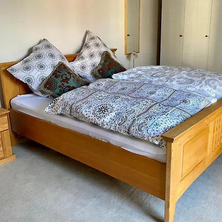 Apartment Ruheoase Mitten Im Stadtzentrum / Belgisches Viertel Cologne