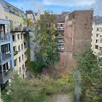 Ruheoase Mitten Im Stadtzentrum / Belgisches Viertel * Colónia