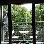 Apartamento Ruheoase Mitten Im Stadtzentrum / Belgisches Viertel