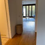Ruheoase Mitten Im Stadtzentrum / Belgisches Viertel *