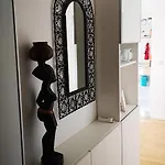 Ruheoase Mitten Im Stadtzentrum / Belgisches Viertel *
