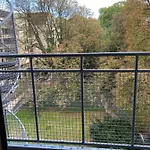 Apartamento Ruheoase Mitten Im Stadtzentrum / Belgisches Viertel *