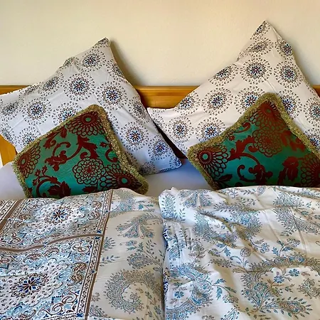 Apartmán Ruheoase Mitten Im Stadtzentrum / Belgisches Viertel *